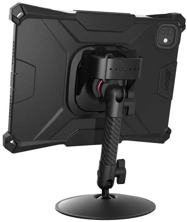 Alt view image 5 of 5 - aXtion Bold MP for iPad Pro 11" (M4)