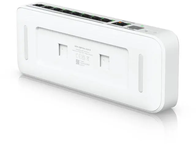 Alt view image 5 of 5 - Ubiquiti Networks Flex 2.5G - (USW-Flex-2.5G-8)