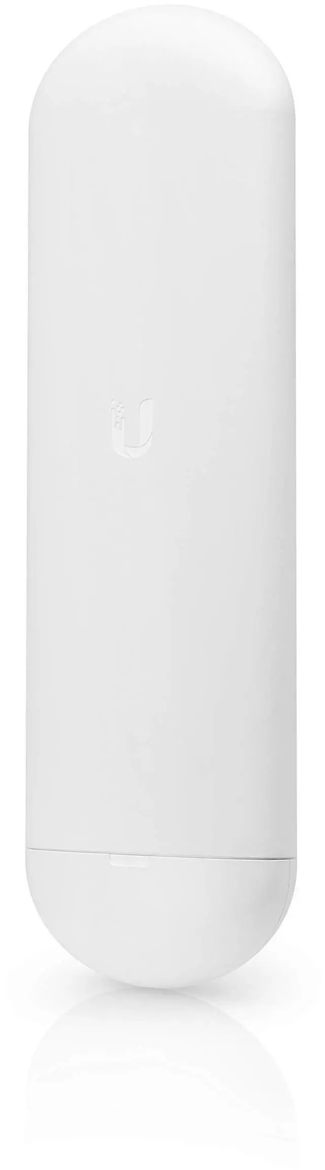 Alt view image 2 of 5 - Ubiquiti Networks 0817882021371 NS-5AC Cpe Nanostation Exterior 16dbi