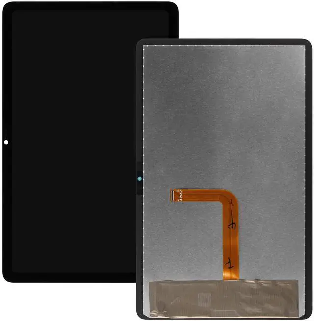 Alt view image 3 of 5 - Screen Replacement for TCL Tab Pro 5G - LCD Display for TCL Tab Pro 5G Touch Screen Digitizer for TCL Tab Pro 5G 9198S LCD Screen Glass Panel Assembly with Repair Parts Kits