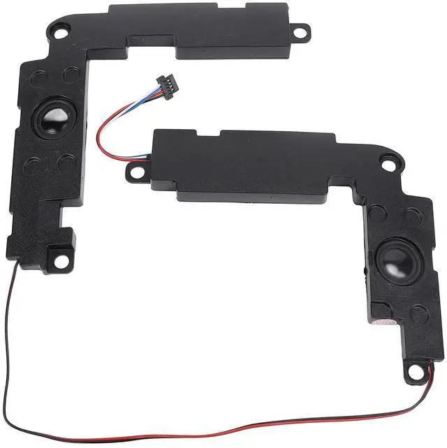 Main image of Laptop Internal Speaker for Inspiron 15 7548 7547 05KR9K, Built in Speaker Replacement, Notebook Internal Speaker, Plug and Play, Enhanced Sound Quality and Volume