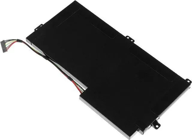Alt view image 2 of 4 - HBFVG AA-PBVN3AB AA-PBVN2AB Laptop Battery Replacement for Samsung NP370 NP370R4E NP510R5E NP370R5E NP450R5V NP450R4V NP470R5E 510R5E BA43-00358A 510R(11.4V 43Wh)