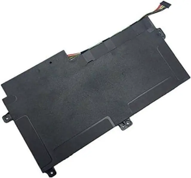 Alt view image 4 of 4 - HBFVG AA-PBVN3AB AA-PBVN2AB Laptop Battery Replacement for Samsung NP370 NP370R4E NP510R5E NP370R5E NP450R5V NP450R4V NP470R5E 510R5E BA43-00358A 510R(11.4V 43Wh)
