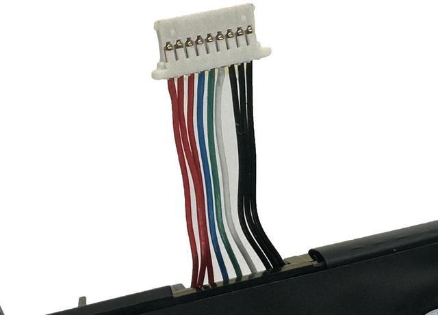 Alt view image 5 of 5 - EPYOBW CC03XL Laptop Battery 53Wh Compatible with HP ZBook Firefly 14 G7 G8 / Probook 635 Aero G7 G8 / EliteBook 830 835 840 845 G7 830 835 840 G8 Series L77608-2C2 L77608-421 CC03053XL HSTNN-DB9Q