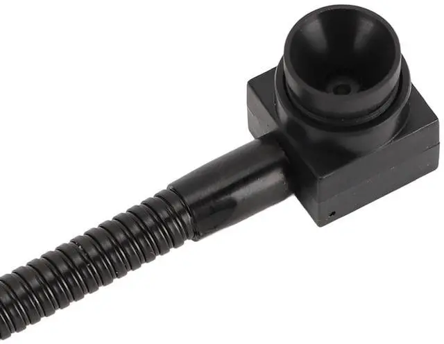 Alt view image 3 of 5 - Gugxiom Center Cam Middle Screen Webcam, 1080P 5MP USB Webcam, Eye to Camera USB PC Webcam, Autofocus, for Meetings, Conference