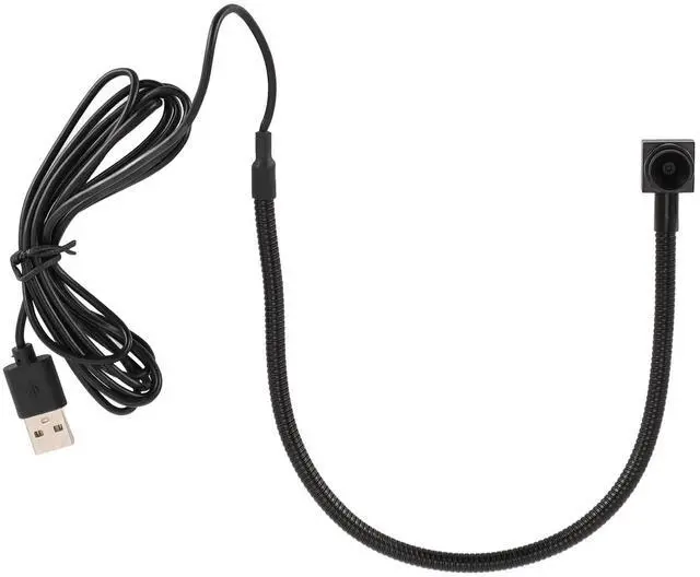 Alt view image 5 of 5 - Gugxiom Center Cam Middle Screen Webcam, 1080P 5MP USB Webcam, Eye to Camera USB PC Webcam, Autofocus, for Meetings, Conference