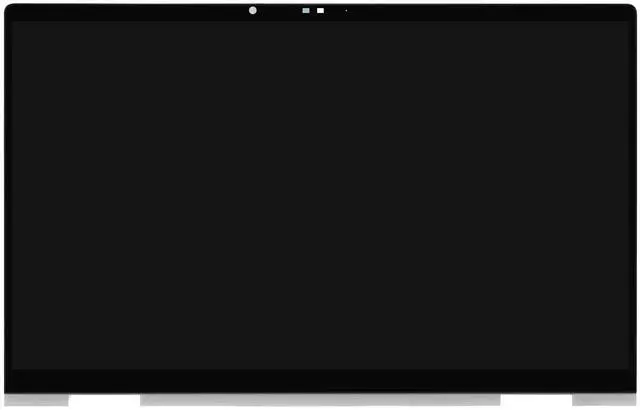 Alt view image 3 of 5 - N47924-001 N49274-001 Replacement for HP Envy x360 15-fe 2-in-1 15-fe0xxx 15-fe0023dx 15-fe0013dx 15-fe0053dx 15-fe0097nr 1920x1080 15.6" LCD Screen LED Display Panel (for Non-OLED Silver Bezel Only)