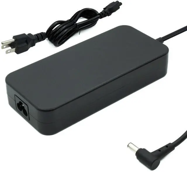 Main image of 230W 180W AC Charger Fit for Gigabyte Aorus 15 15G 15P 17 17G 5 AERO 15 16 17 5 15S GIGABYTE G5 G6 G7 G6X A7 A5 Gaming Laptop A17-230P1A A12-230P1A Replacement Power Supply Adapter