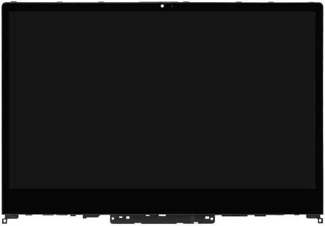 Alt view image 3 of 5 - 5D10S39564 5D10S39563 Replacement for Lenovo Ideapad Flex-14 Flex-14API Flex-14IWL Flex-14IML LCD Display Type 81SS 81SQ 81XG 14" FHD 1920x1080 30Pins LCD LED Touch Screen Digitizer Assembly
