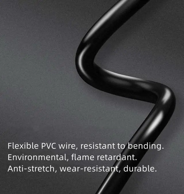 Alt view image 5 of 5 - Washinglee TSXCUSB485 USB Programming Cable for Schneider PLC TSX TWIDO Series, for TSXCUSB485 Replacement, 6 FT