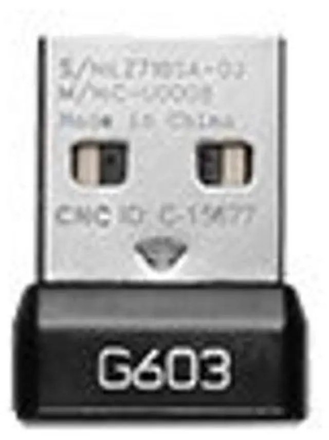 Main image of Replacement Receiver for Logitech G603