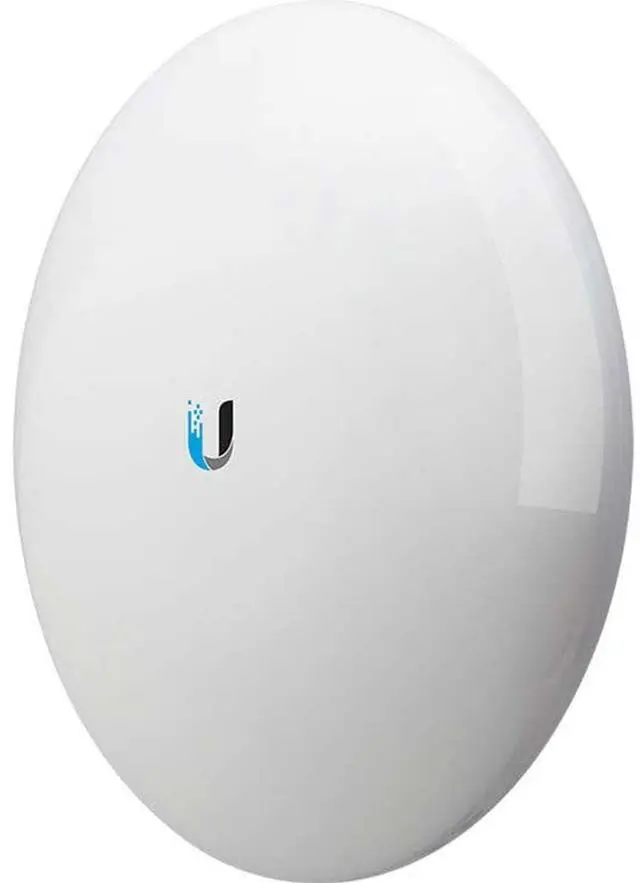 Main image of Ubiquiti NanoBeam 2AC airMAX ac CPE with Dedicated Management Radio (NBE-2AC-13-US)
