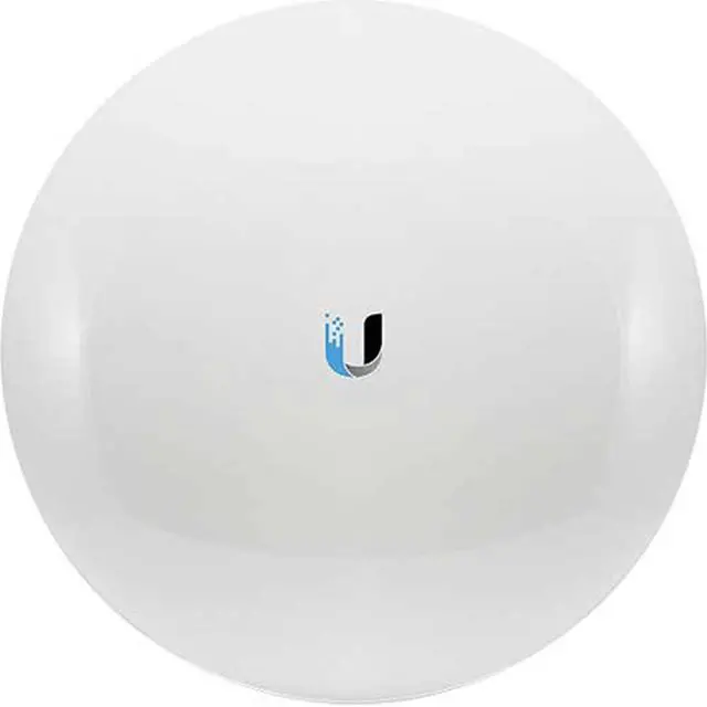 Alt view image 2 of 5 - Ubiquiti NanoBeam 2AC airMAX ac CPE with Dedicated Management Radio (NBE-2AC-13-US)