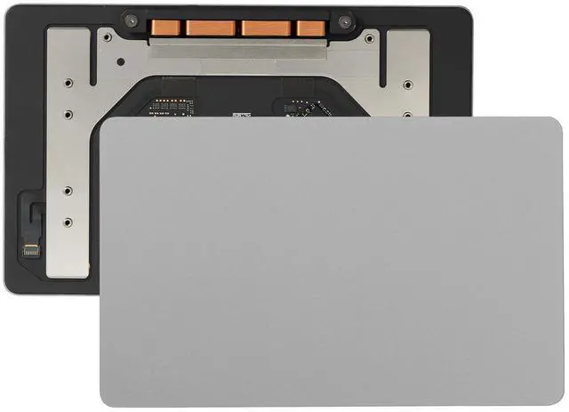 Main image of HAWSON A2289 A2251 Trackpad Replacement for MacBook Pro 13.3 inch Retina A2289 A2251 Trackpad Touchpad 2020 Year (Space Gray)