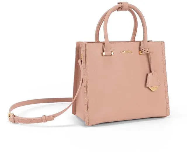 Main image of LA FESTIN Top Handle Bag Work Laptop Tote and Satchel Purse Women's Crossbody Handbags with Strap