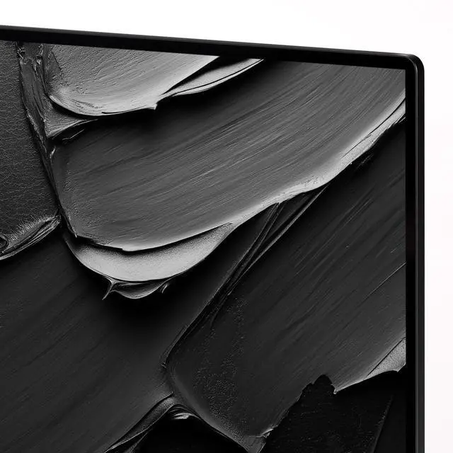 Alt view image 2 of 5 - SOTSU FlipAction Go 14" Premium Portable Monitor SFA14PMSB | Robust but Lightweight | Tempered Glass Cover | 1080p | 400 Nits | 100% sRGB | 5W | Super Versatile | USB C or Mini HDMI