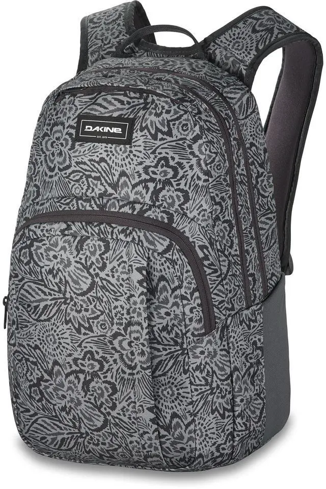 Main image of Dakine Campus M 25L - Petal Maze, One Size