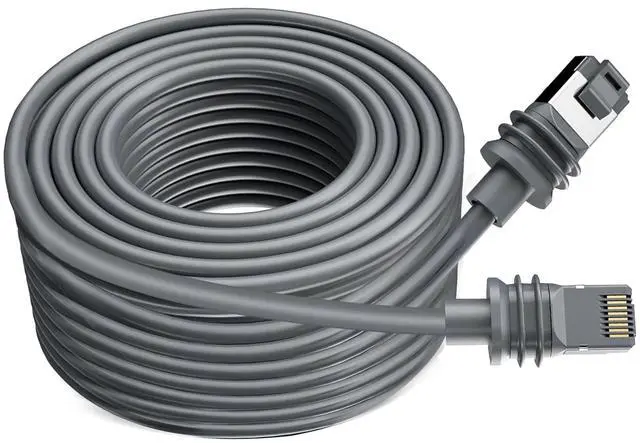Main image of Yescom Starlink Cable Gen3 98Ft Replacement Extension Cable Cord for Satellite Starlink Standard V3/V4 30m
