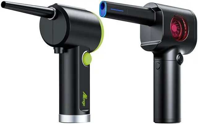 Main image of TAD07+TAD073 Air Duster