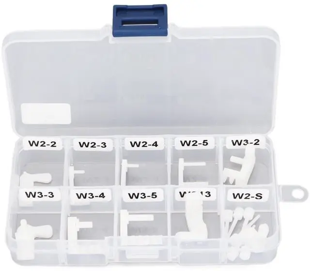 Main image of HDD Head Comb, Hard Drive Combs Repair Head Professional Hard Disk Head Replacement for West Digital Series W2S