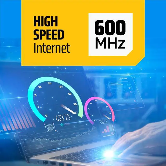 Alt view image 4 of 5 - LION BEAM(tm) Cat6e Enhanced Ethernet Cable 1000 FT Box 24AWG PVC-CMR Insulated Solid Bare Copper Internet Cable 600 MHz, Provides High-Speed 10Gbps, UTP Bulk Ethernet Riser Cable with Fast Reel, Blue