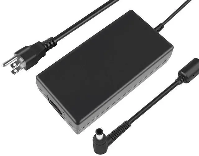 Main image of 230W AC Charger for Acer Predator 15 G9-593 G9-593G 17 G5-793 G5-793G G9-793 G9-793G Predator Helios 500 PH517-51 PT715-51 PT917-71 Predator Triton 700 Predator Triton 900 PT917-71