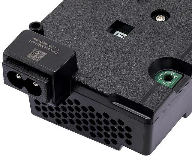 Alt view image 4 of 4 - Power Supply ADP-400FR ADP-400ER ADP-400DR ADP-400GR, Compatible with PS5 Gaming Console, for PlayStation 5 PA-1401-JT3 PA-1401-JT20, for PS5 Slim CFI-2000 (1100 Series)