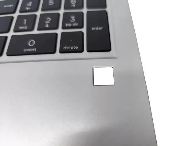 Alt view image 5 of 5 - Wzqrps New Replacement for HP Probook 450 G10 455 G10 Laptop Upper Case Palmrest Backlit Keyboard Assembly Part N43874-001 N43875-001 4BX8TTATP80 Silver (Probook 450 455 G10 Backlit Keyboard)