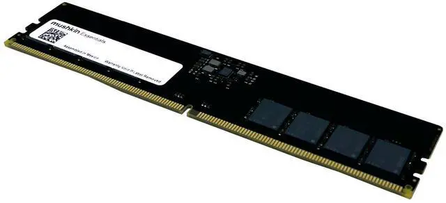 Alt view image 5 of 5 - Mushkin RAM D5 4800 16GB C40 Essentials