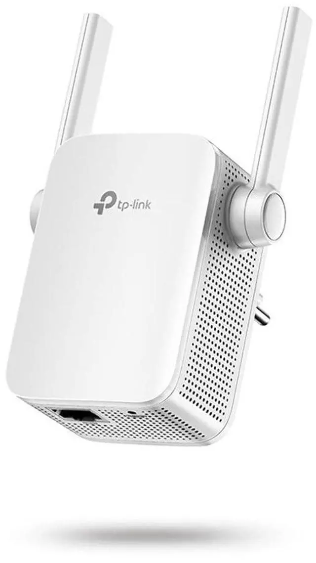 Alt view image 3 of 5 - TP-Link RE305 v1. 0, AC1200 Wi-Fi Range Extender