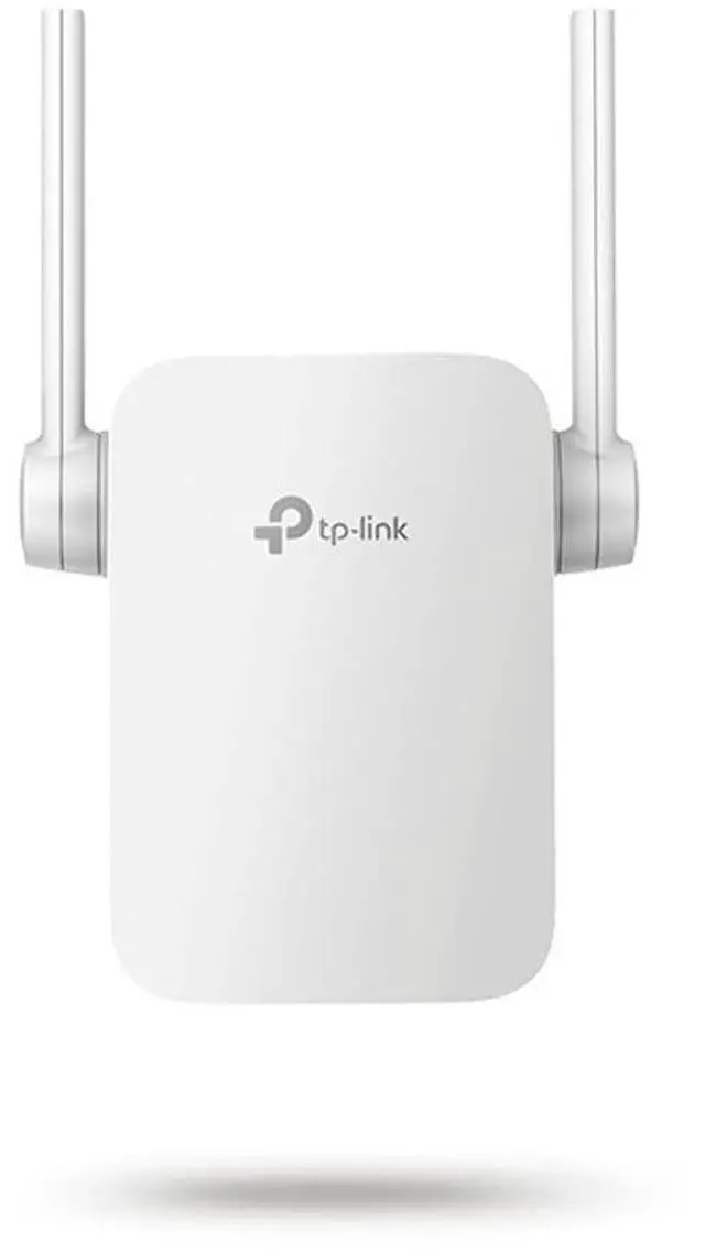 Alt view image 4 of 5 - TP-Link RE305 v1. 0, AC1200 Wi-Fi Range Extender