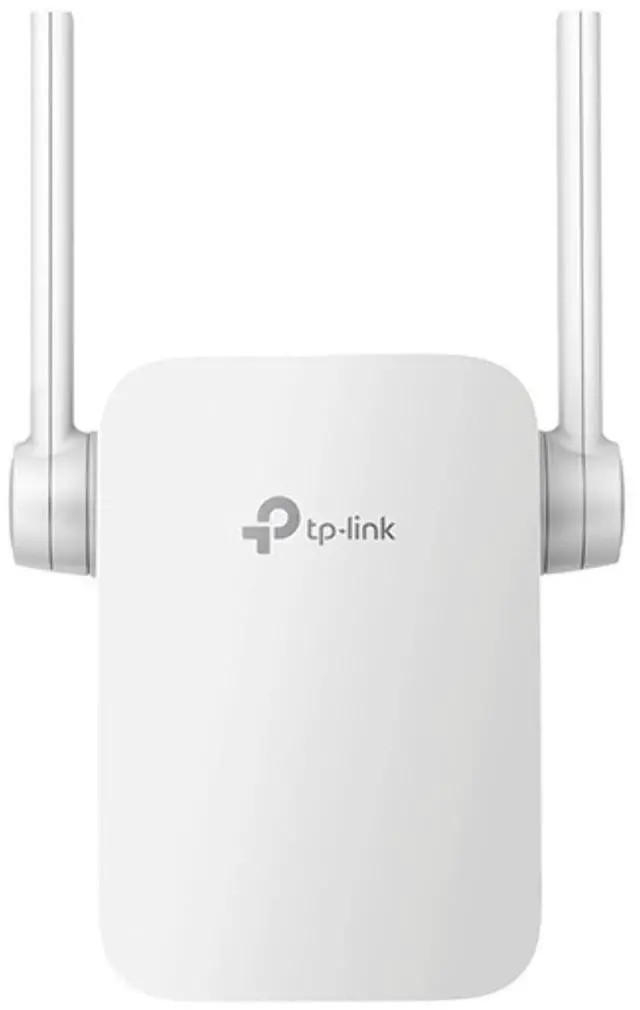Alt view image 5 of 5 - TP-Link RE305 v1. 0, AC1200 Wi-Fi Range Extender
