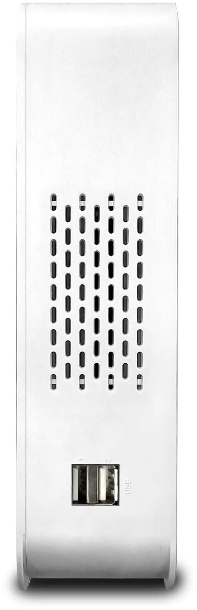 Alt view image 3 of 5 - DrayTek Vigor 2135 AX WiFi 6 Dual Band Gigabit Ethernet FTTP Router, 4 x Gigabit LAN Ports, Load Balancing, QOS. Ideal for Gaming/Prosumer Low Latency Streaming