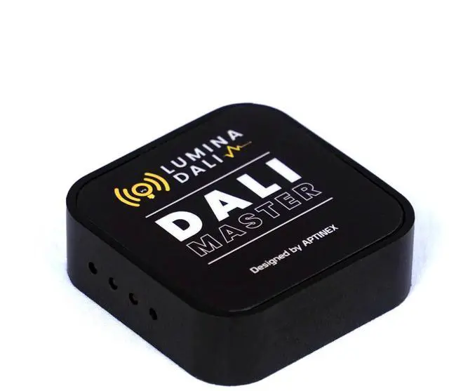 Main image of LuminaDALI DALI Master V1.0