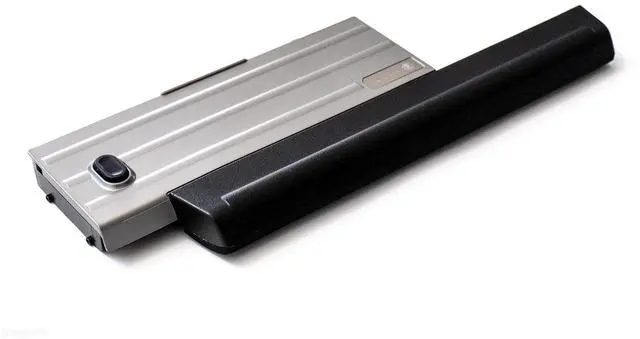 Alt view image 5 of 5 - GHU New 87 WH Battery Replacement for PC764 TC030 312-0383 TD175 Compatible with Latitude D620 620 D630 D630C D630N D631 Precision M2300 PP18L RD300 RD301 RC126 MJ456 312-0384 312-0386