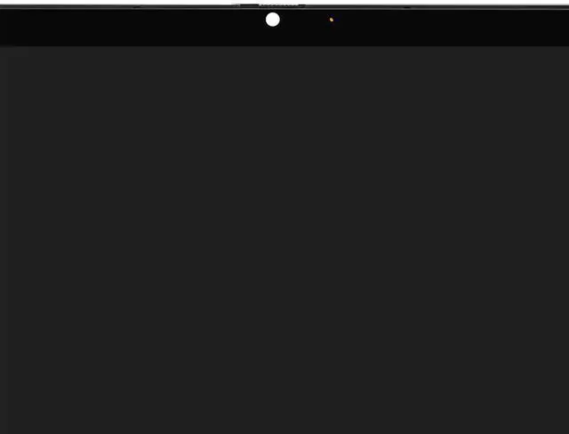 Alt view image 5 of 5 - HPDELGB Replacement for HP Envy x360 14-ES 14T-ES 14T-ES000 14-ES0013DX 14-ES0033DX 14-ES0010CA N41025-001 LCD LED Touch Screen Display Digitizer Assembly W/Bezel Panel 14.0" 1920x1080 IPS