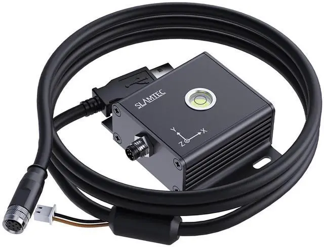 Main image of youyeetoo RPLidar SLAMKit License Card for RPlidar Series Lidar A1M8 A2M12 C1 S2 S3 A2M8 Support for Mapping, Positioning, Full Toolchain Solutions - Developer Edition