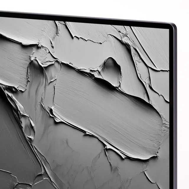 Alt view image 2 of 5 - SOTSU FlipAction Go 14" Premium Portable Monitor SFA14PMMG | Robust but Lightweight | Tempered Glass Cover | 1080p | 400 Nits | 100% sRGB | 5W | Super Versatile | USB C or Mini HDMI