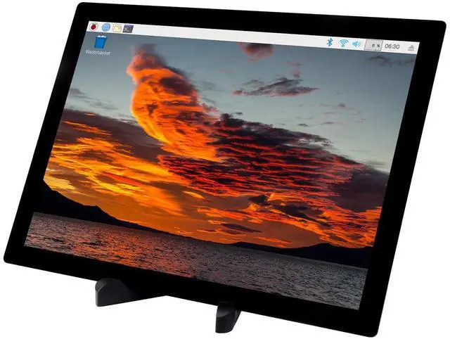 Main image of waveshare 14inch 2K Capacitive Touch Display, Compatible with Raspberry Pi 5/4B/3B/Zero/Zero W/Zero 2W/Pico/Pico W/Pico WH, Supports Windows 11/10 / 8.1/8 / 7, Support Jetson Nano/Jetson Orin Nano