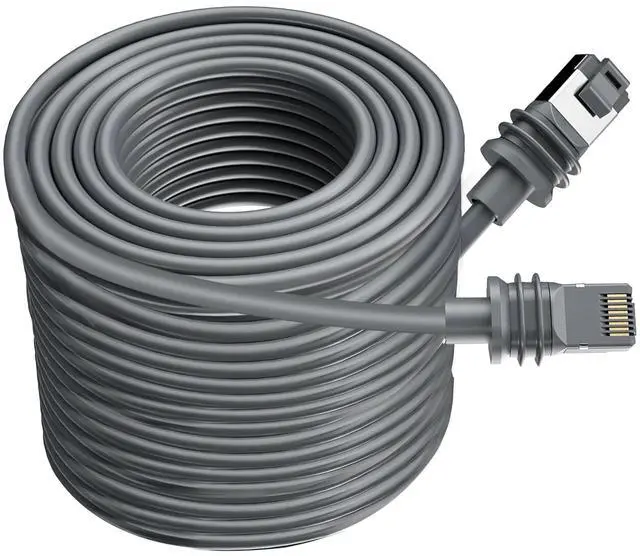 Main image of Yescom Starlink Cable Gen3 150Ft Replacement Extension Cable Cord for Satellite Starlink Standard V3/V4 46m