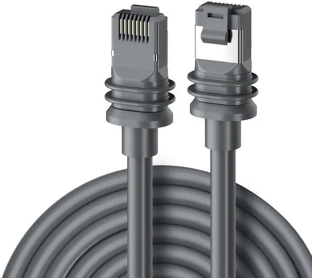 Alt view image 2 of 5 - Yescom Starlink Cable Gen3 150Ft Replacement Extension Cable Cord for Satellite Starlink Standard V3/V4 46m