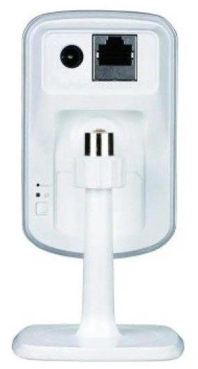 Alt view image 2 of 2 - D-LINK SYSTEMS WIRELESS N HOME NETWORK CAMERA 802.11N