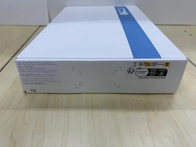 Alt view image 5 of 5 - Waveshare 9.7inch E-Ink Display HAT Compatible with Raspberry Pi4B/3B+/3B/2B/B+/A+/Zero/Zero W/WH/Zero 2W 1200x825 Resolution IT8951 Controller USB/SPI/I80 Interface Supports Partial Refresh