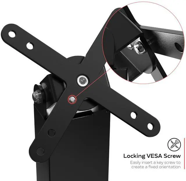 Alt view image 4 of 5 - Thin Profile Graphic Sign Floor Stand - CTA Thin Graphic Sign Floor Stand w/Security Enclosure for iPad Air 11" M2 (2024) - iPad Pro 11" M4 (2024) and More 9.7-11" Tablets - Black (PAD-CHKGRA)