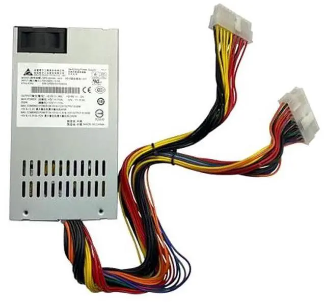 Main image of BestParts New 250W Power Supply Replacement for TS-439 TS-453 TS-459 TS-469 TS-639 TS-653 TS-659 TS-669 DPS-250AB-44D