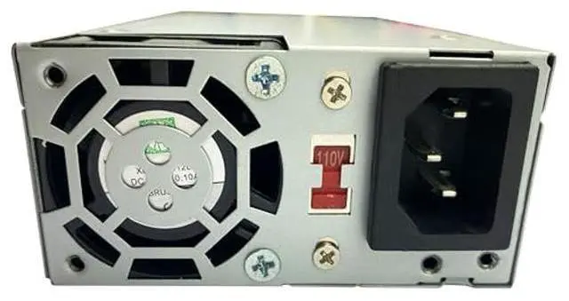 Alt view image 3 of 4 - BestParts New 250W Power Supply Replacement for TS-439 TS-453 TS-459 TS-469 TS-639 TS-653 TS-659 TS-669 DPS-250AB-44D