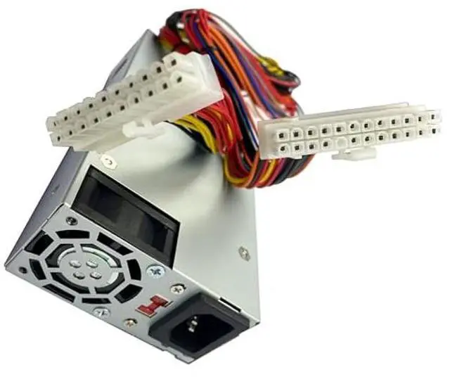 Alt view image 4 of 4 - BestParts New 250W Power Supply Replacement for TS-439 TS-453 TS-459 TS-469 TS-639 TS-653 TS-659 TS-669 DPS-250AB-44D