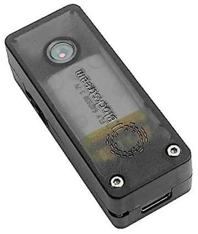 Alt view image 2 of 5 - Blockstream Jade - Bitcoin Hardware Wallet - Camera - Bluetooth - USB-C - 240 mAh Battery - Secure Your Bitcoin Offline