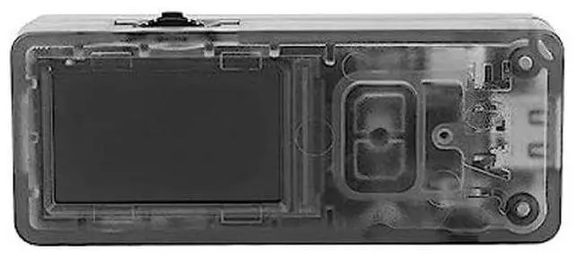 Alt view image 3 of 5 - Blockstream Jade - Bitcoin Hardware Wallet - Camera - Bluetooth - USB-C - 240 mAh Battery - Secure Your Bitcoin Offline