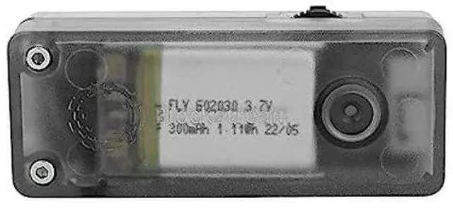 Alt view image 4 of 5 - Blockstream Jade - Bitcoin Hardware Wallet - Camera - Bluetooth - USB-C - 240 mAh Battery - Secure Your Bitcoin Offline